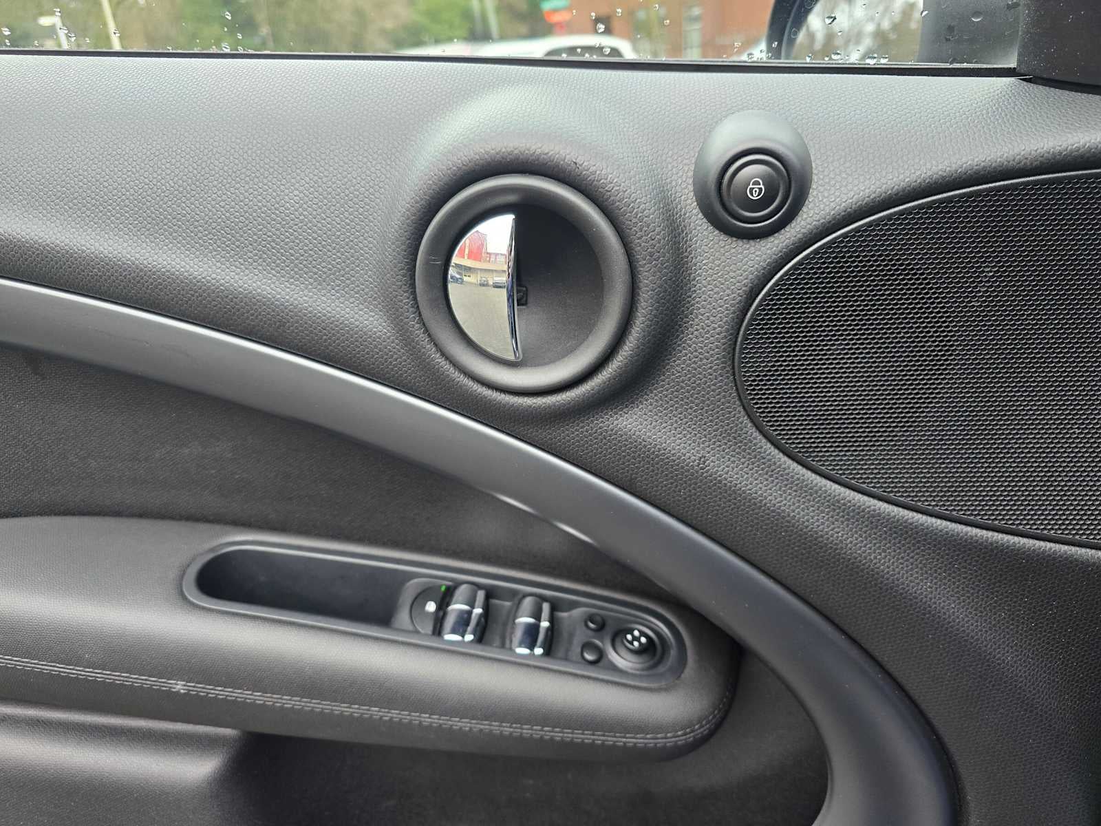 2014 MINI Countryman All4 Cooper S