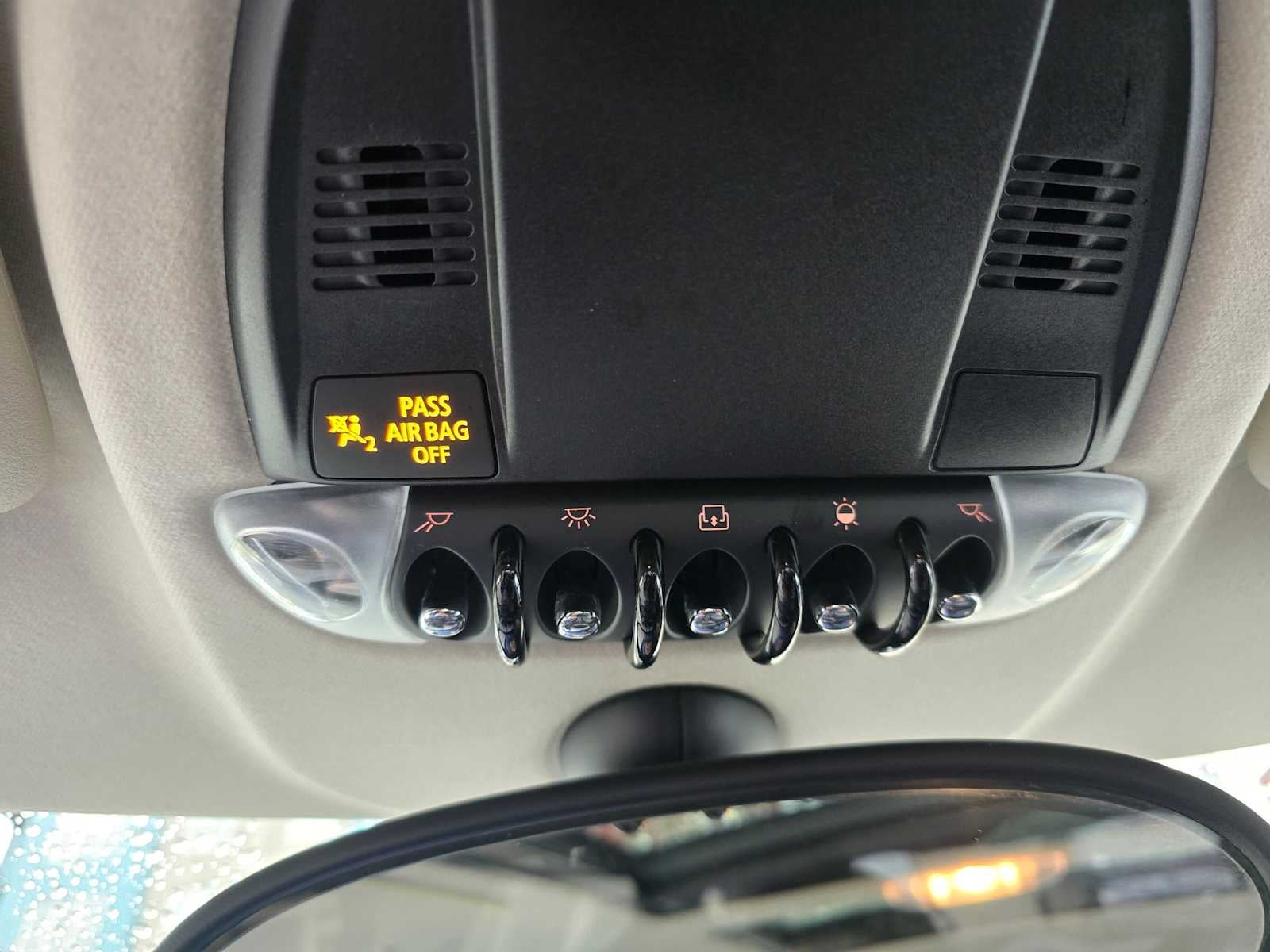 2014 MINI Countryman All4 Cooper S