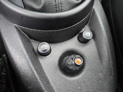 2014 MINI Countryman All4 Cooper S