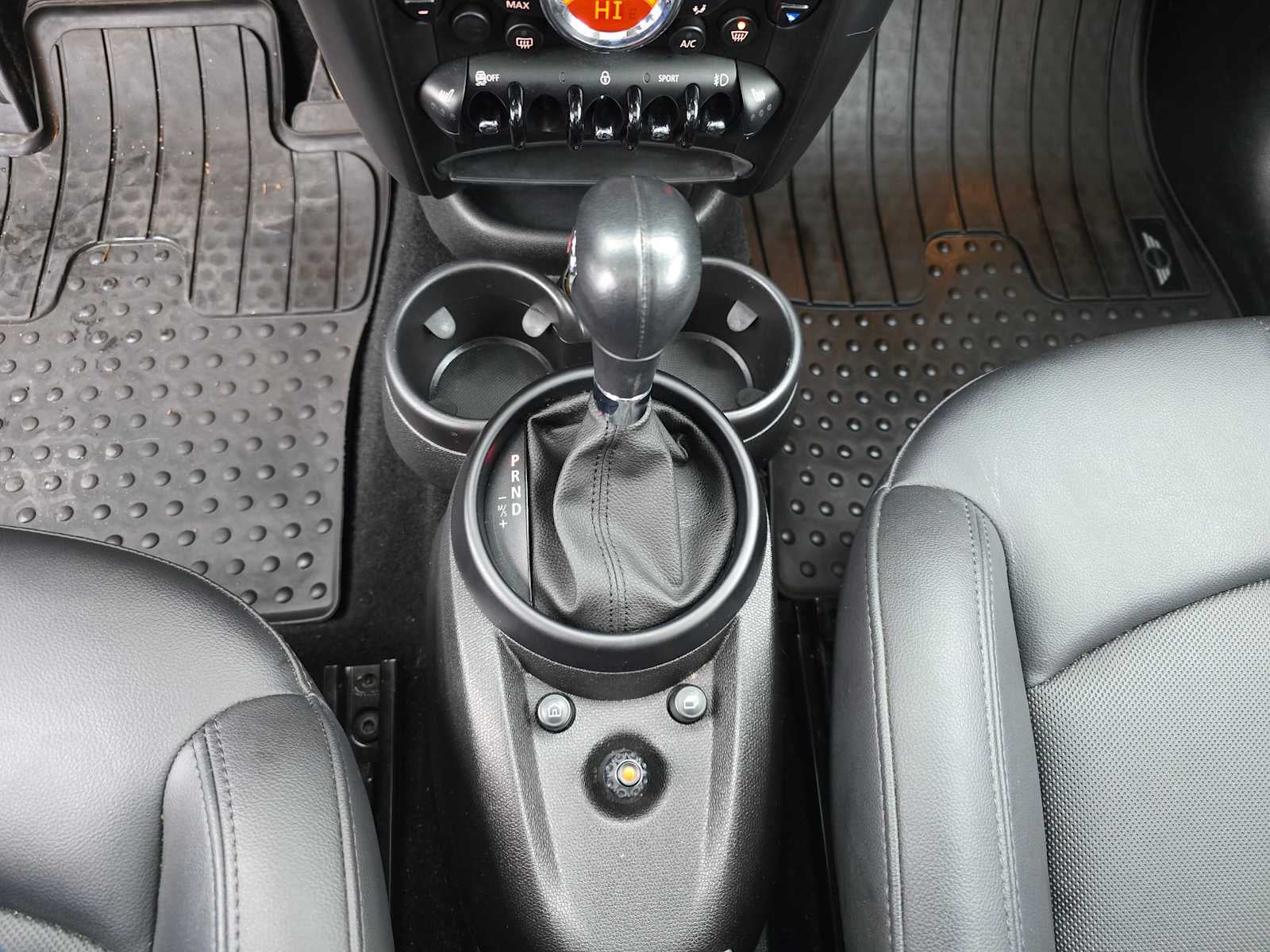 2014 MINI Countryman All4 Cooper S