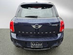 2014 MINI Countryman All4 Cooper S
