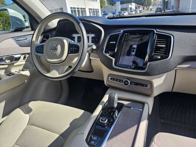 2023 Volvo XC90 Plus