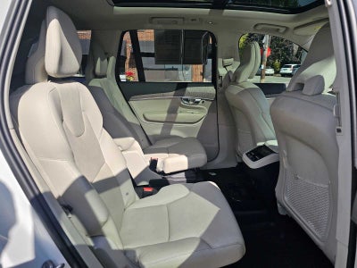 2023 Volvo XC90 Plus