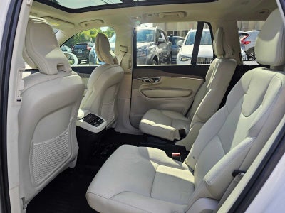 2023 Volvo XC90 Plus