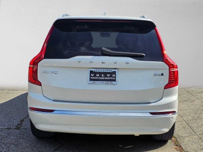2023 Volvo XC90 Plus