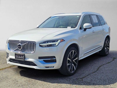 2023 Volvo XC90 Plus