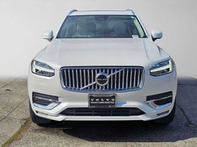 2023 Volvo XC90 Plus