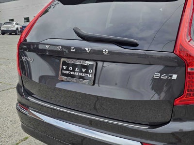 2023 Volvo XC90 Plus