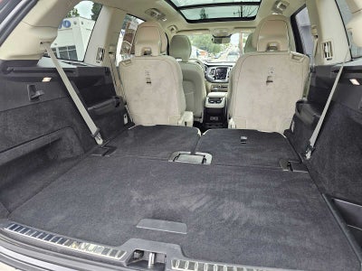 2023 Volvo XC90 Plus