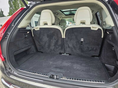 2023 Volvo XC90 Plus