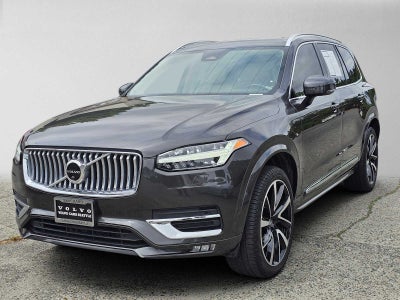 2023 Volvo XC90 Plus