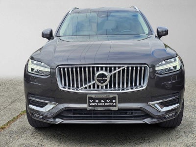 2023 Volvo XC90 Plus