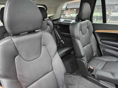 2025 Volvo XC90 Plus