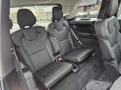 2025 Volvo XC90 Plus