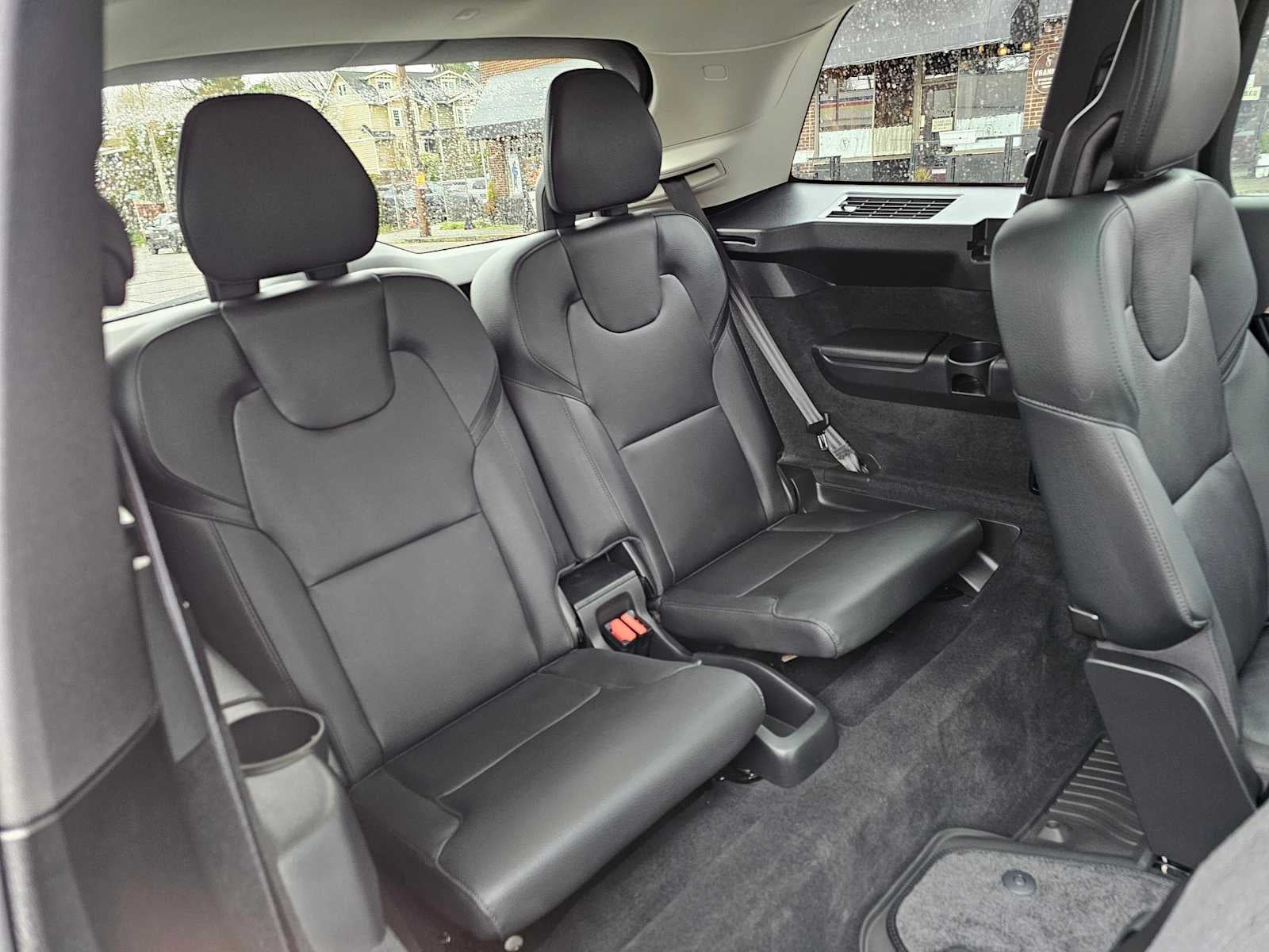 2025 Volvo XC90 Plus