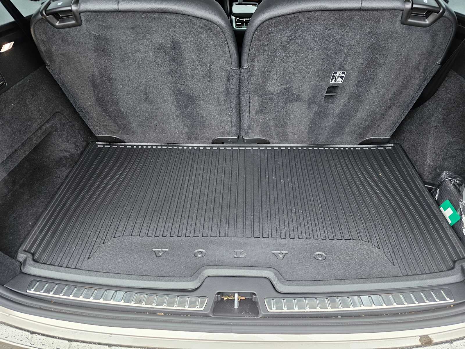 2025 Volvo XC90 Plus