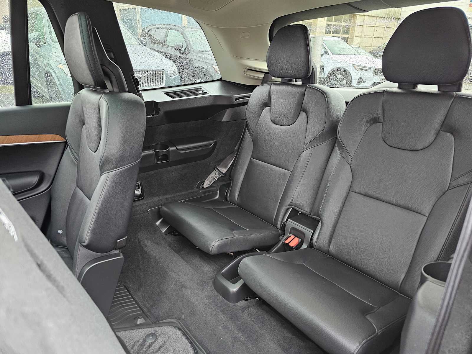 2025 Volvo XC90 Plus