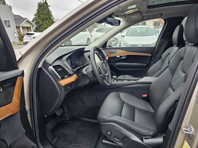 2025 Volvo XC90 Plus