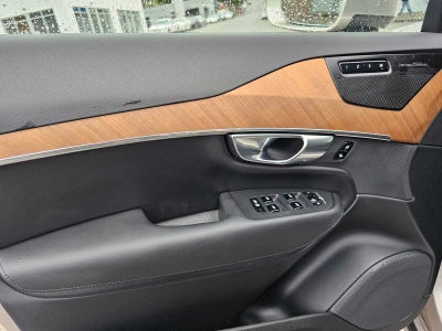 2025 Volvo XC90 Plus