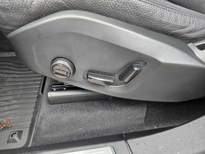 2025 Volvo XC90 Plus