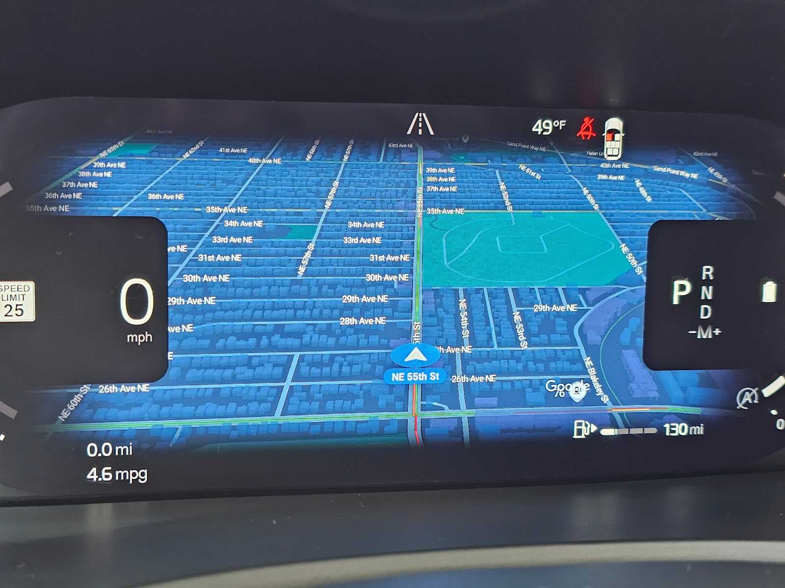 2025 Volvo XC90 Plus