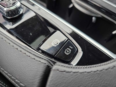 2025 Volvo XC90 Plus