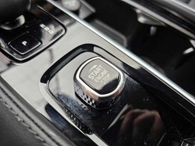 2025 Volvo XC90 Plus