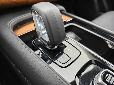 2025 Volvo XC90 Plus