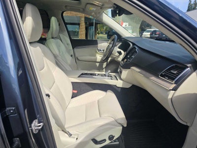 2025 Volvo XC90 Ultra