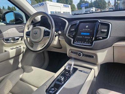 2025 Volvo XC90 Ultra
