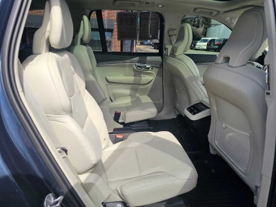 2025 Volvo XC90 Ultra