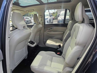 2025 Volvo XC90 Ultra