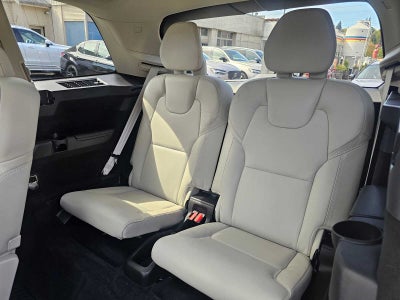 2025 Volvo XC90 Ultra