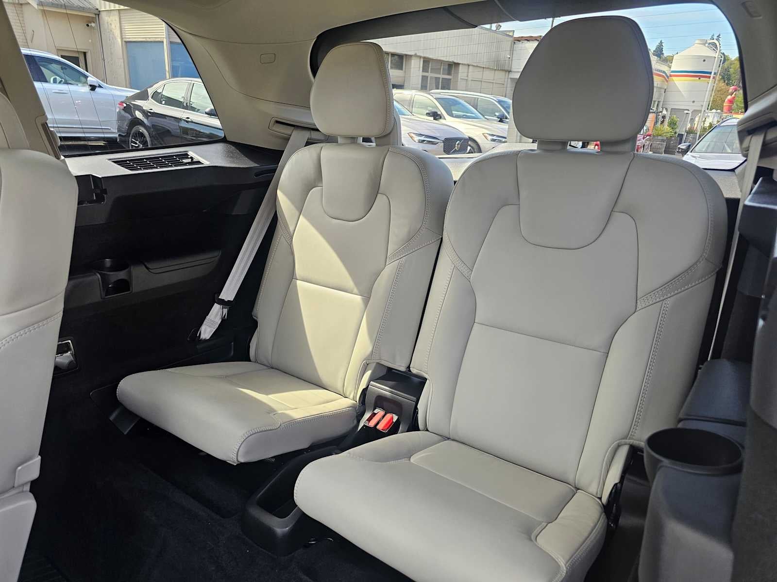2025 Volvo XC90 Ultra