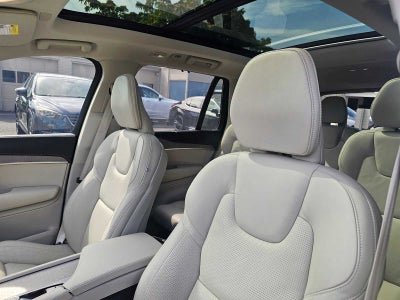 2025 Volvo XC90 Ultra