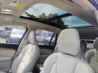 2025 Volvo XC90 Ultra