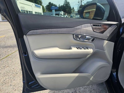 2025 Volvo XC90 Ultra