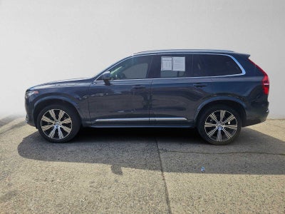 2025 Volvo XC90 Ultra