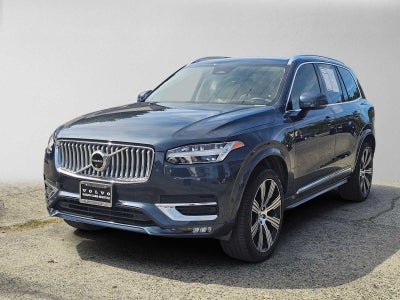 2025 Volvo XC90 Ultra