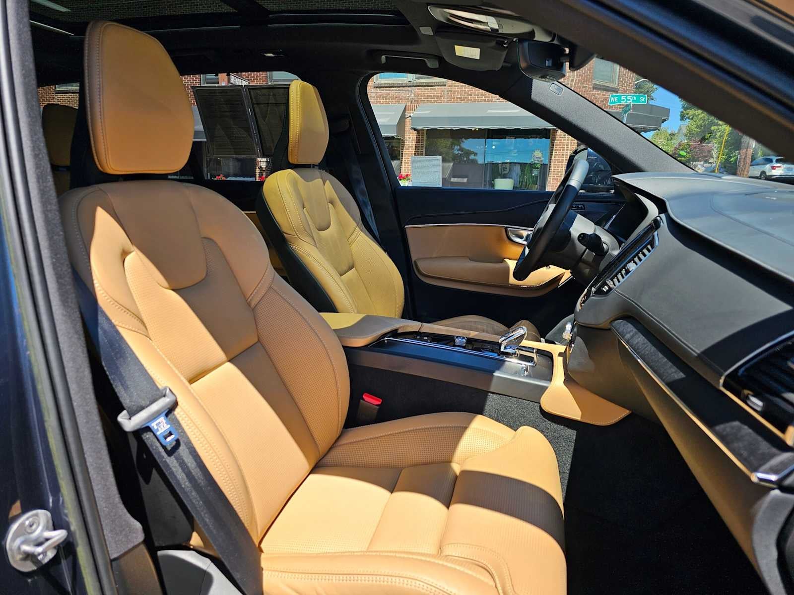 2023 Volvo XC90 Ultimate