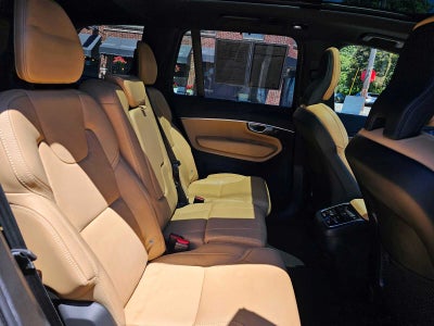 2023 Volvo XC90 Ultimate