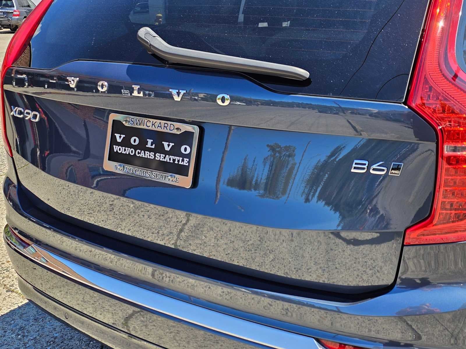 2023 Volvo XC90 Ultimate