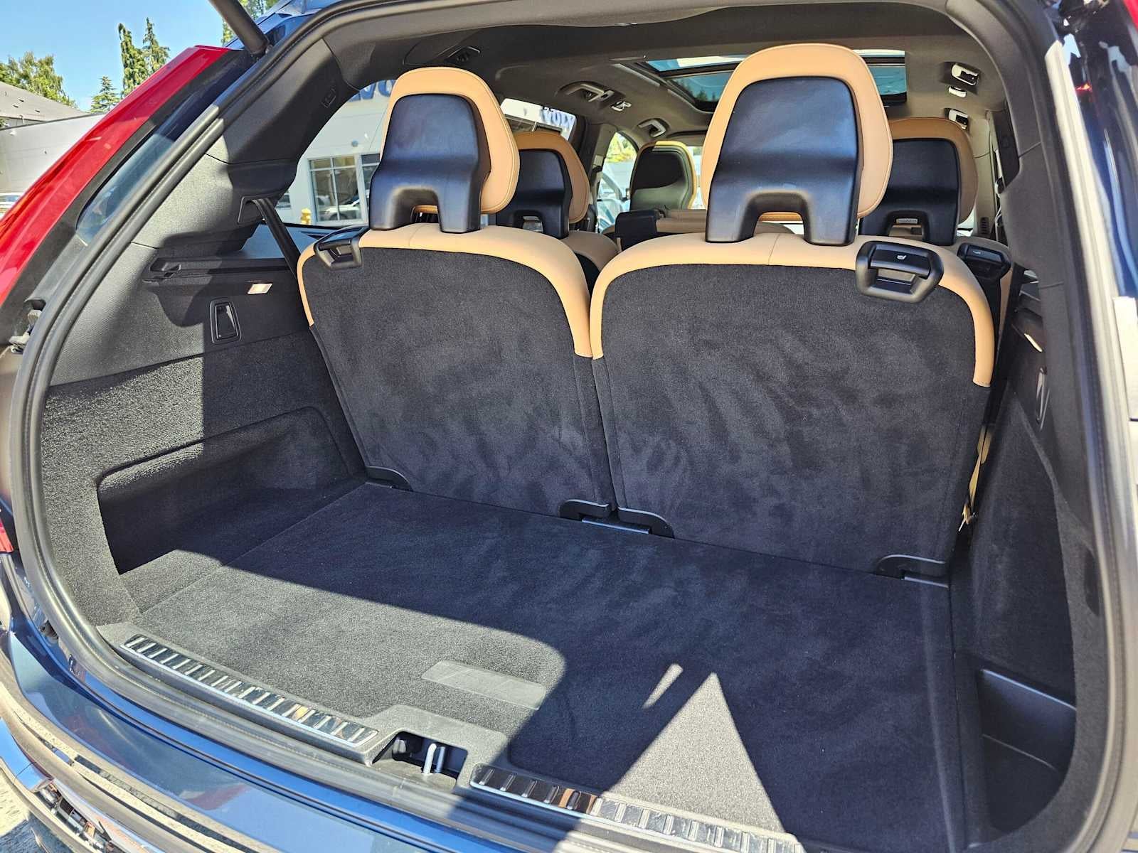 2023 Volvo XC90 Ultimate
