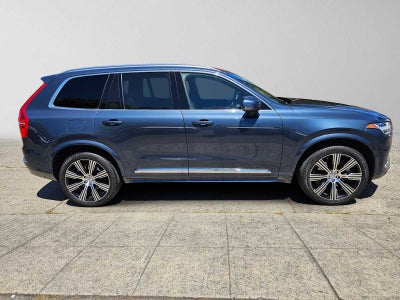2023 Volvo XC90 Ultimate