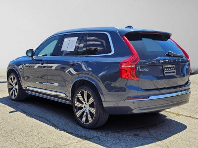 2023 Volvo XC90 Ultimate