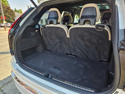 2026 Volvo XC90 Plus