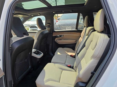 2026 Volvo XC90 Plus