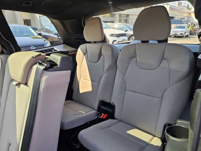 2026 Volvo XC90 Plus