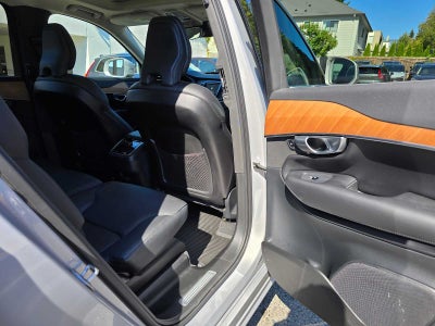 2024 Volvo XC90 Plus Bright Theme