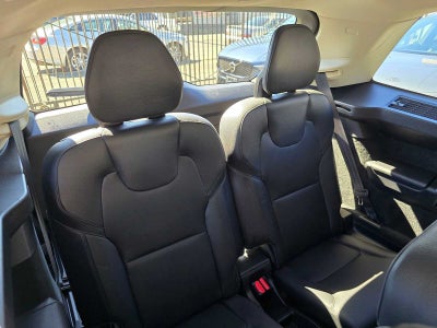 2024 Volvo XC90 Plus Bright Theme